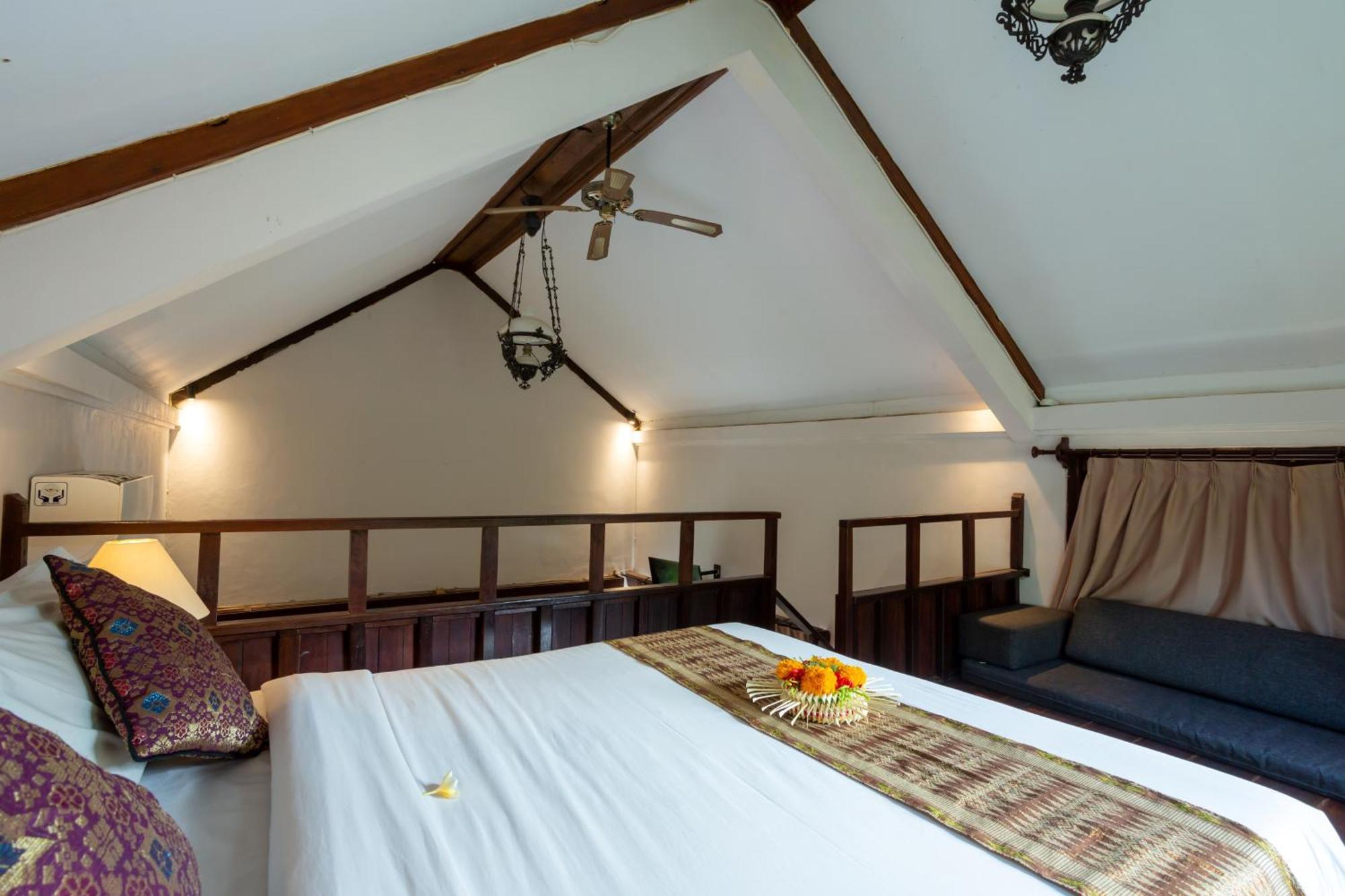 Rahayu Suites Monkey Forest Ubud Eksteriør billede